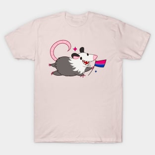 Pridesums - Bi T-Shirt